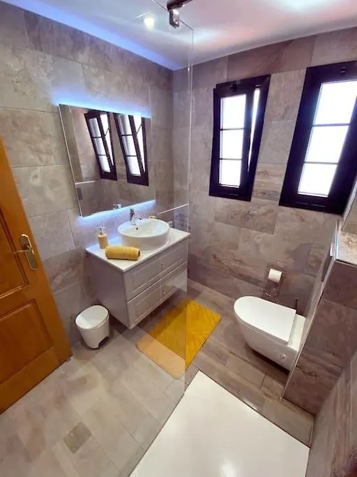 Villa Nina 'Luxury Villa In The Sun' Corralejo