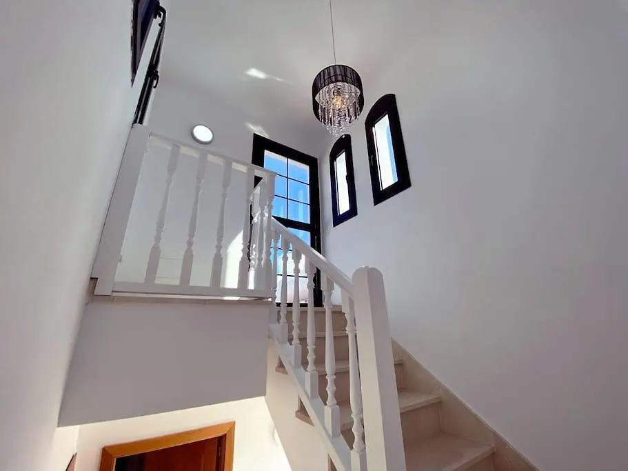 Villa Nina 'Luxury Villa In The Sun' Corralejo