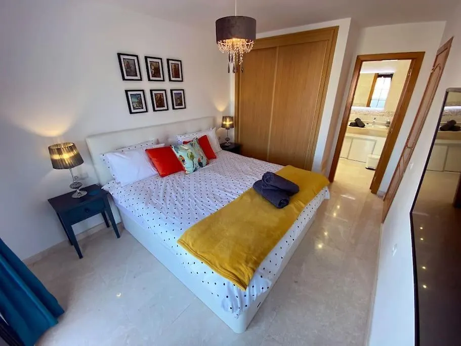 Villa Nina 'Luxury Villa In The Sun' Corralejo İspanya