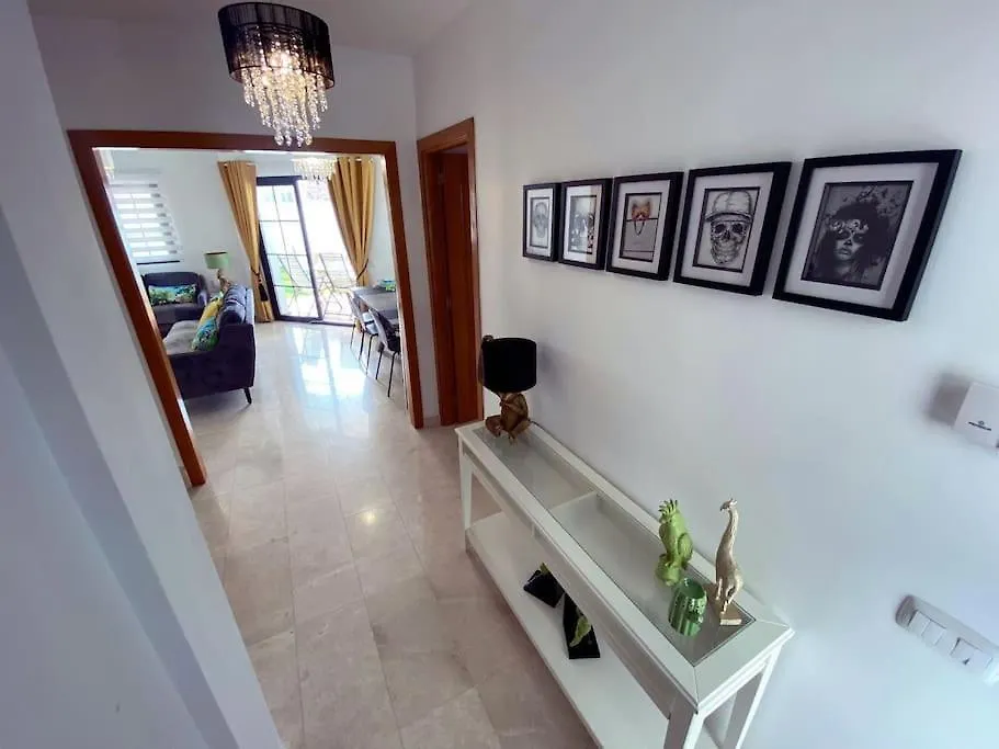 Villa Nina 'Luxury Villa In The Sun' Corralejo