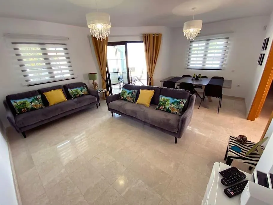 Villa Nina 'Luxury Villa In The Sun' Corralejo