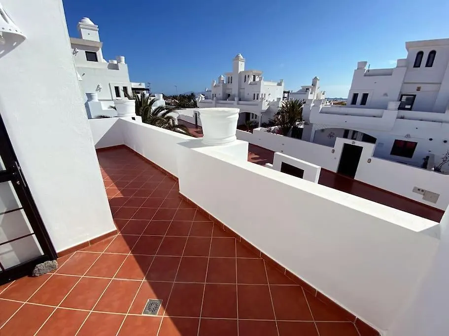 Villa Nina 'Luxury Villa In The Sun' Corralejo 0*,