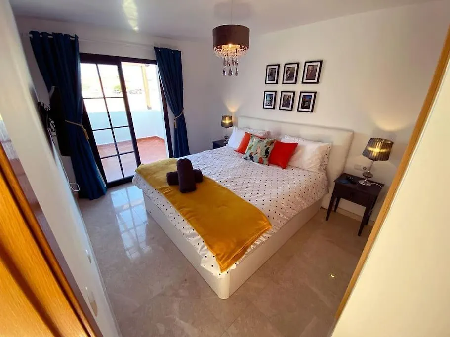 Villa Nina 'Luxury Villa In The Sun' Corralejo