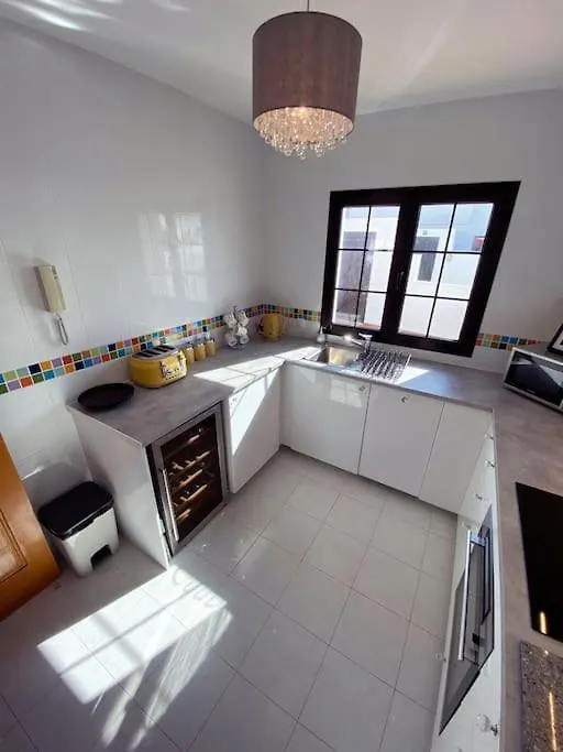 Villa Nina 'Luxury Villa In The Sun' Corralejo