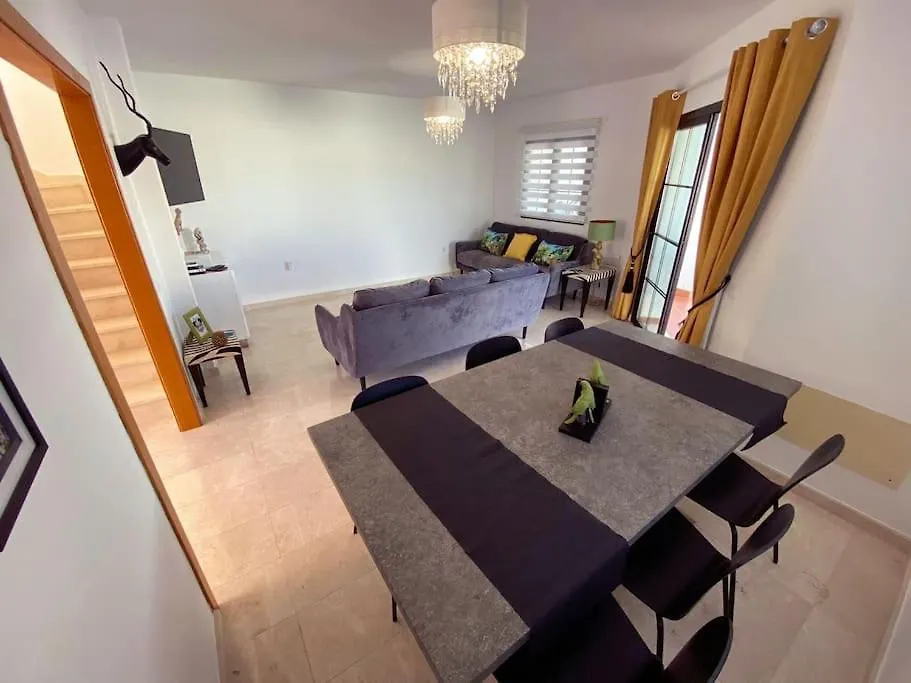 Villa Nina 'Luxury Villa In The Sun' Corralejo Spanien