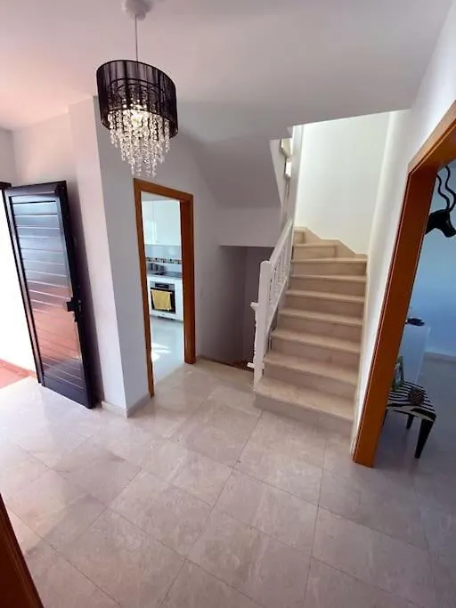 Villa Nina 'Luxury Villa In The Sun' Corralejo 0*,