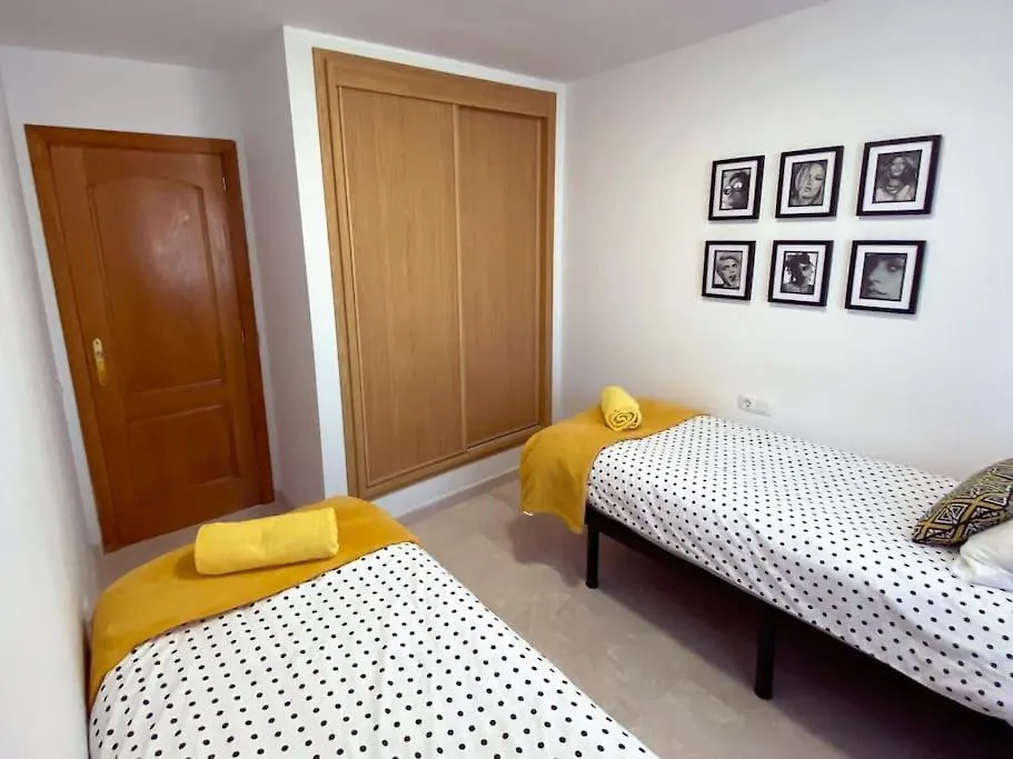 Villa Nina 'Luxury Villa In The Sun' Corralejo