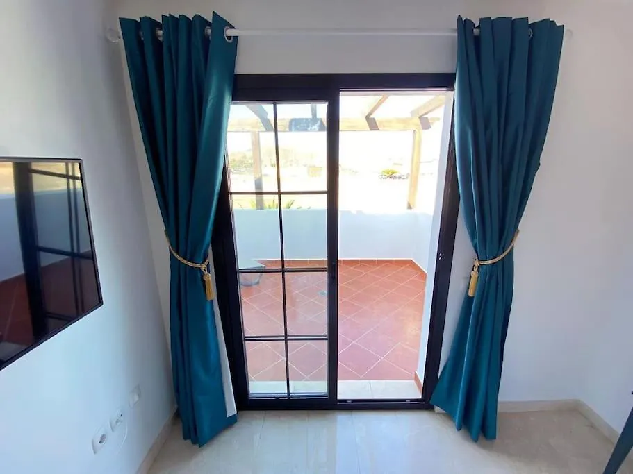 Villa Nina 'Luxury Villa In The Sun' Corralejo 0*,  Spanien