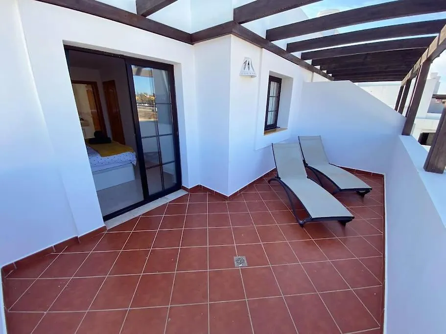 Villa Nina 'Luxury Villa In The Sun' Corralejo