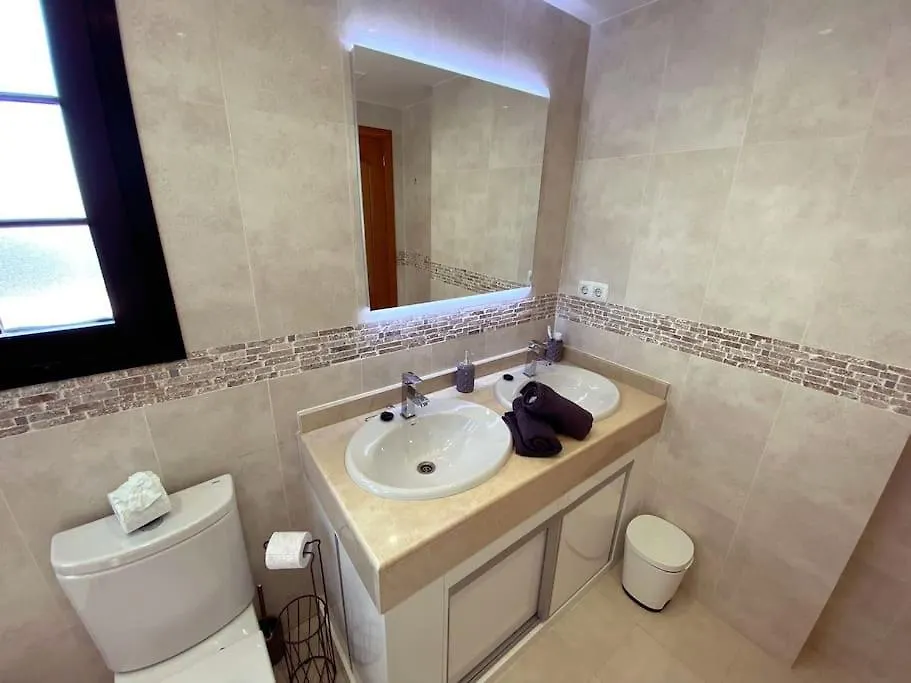 Villa Nina 'Luxury Villa In The Sun' Corralejo Spanien