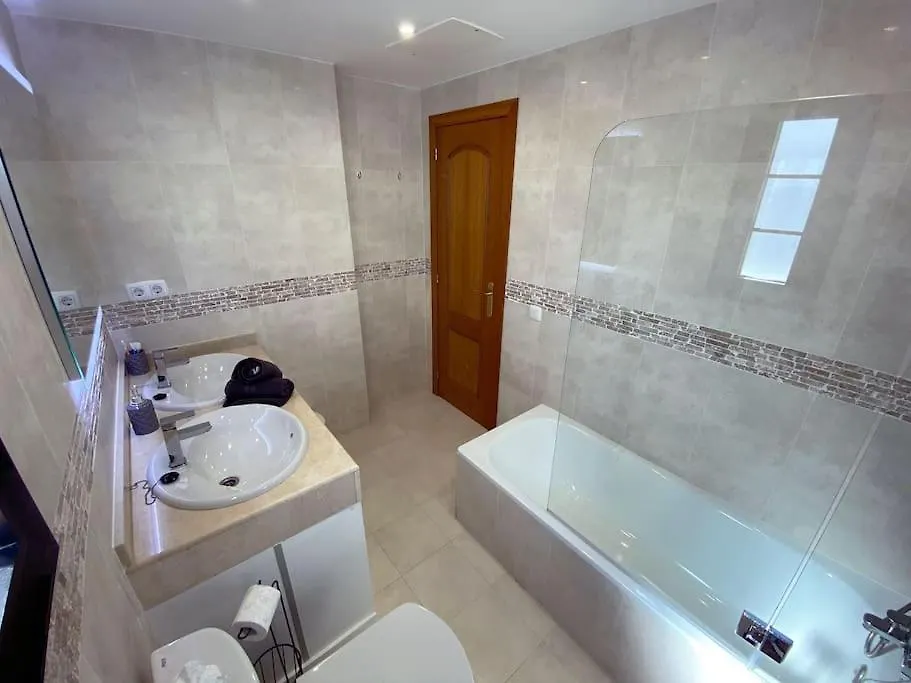 Villa Nina 'Luxury Villa In The Sun' Corralejo