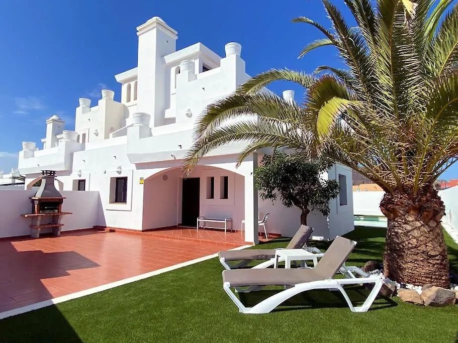 Villa Nina 'Luxury Villa In The Sun' Corralejo