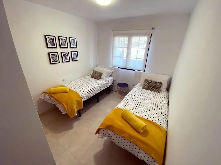 Villa Nina 'Luxury Villa In The Sun' Corralejo