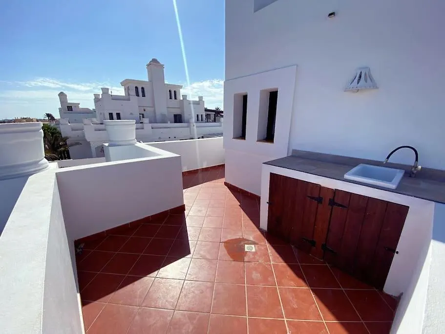 Villa Nina 'Luxury Villa In The Sun' Corralejo 0*,  Spanien