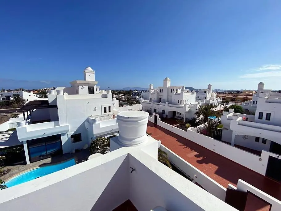 Villa Nina 'Luxury Villa In The Sun' Corralejo
