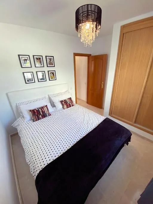 Villa Nina 'Luxury Villa In The Sun' Corralejo