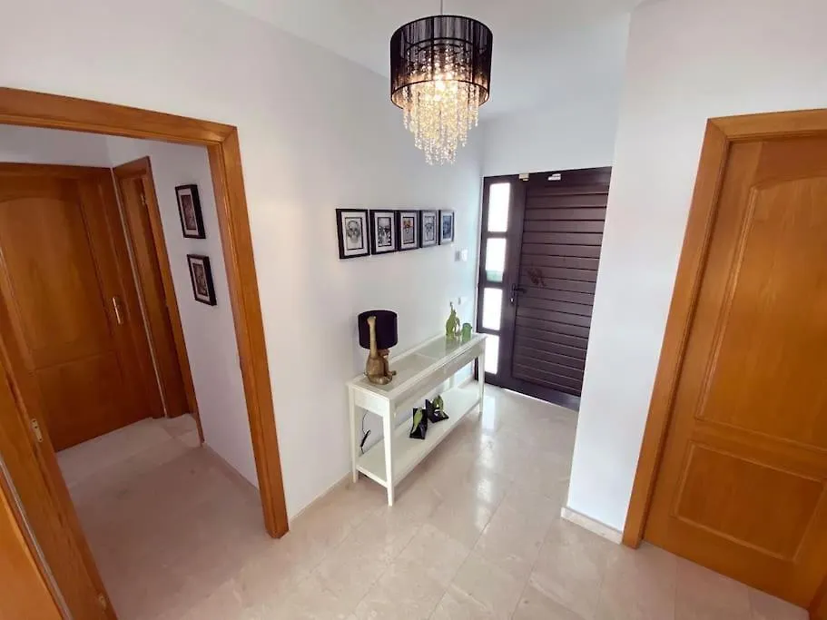Villa Nina 'Luxury Villa In The Sun' Corralejo